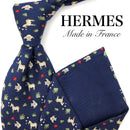 Hermes Tie