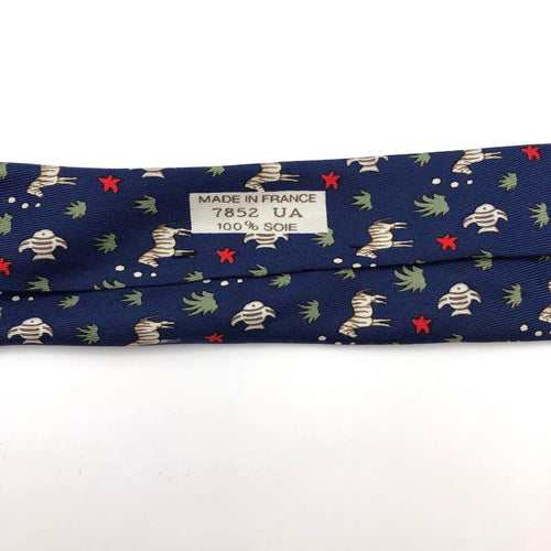 Hermes Tie