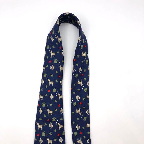 Hermes Tie