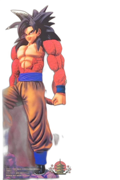 Bandai Spirits Dragon Ball Zero Ex 4