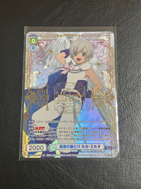Weiss Schwarz Brau Sp