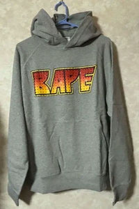 A Bathing Ape Hoodies