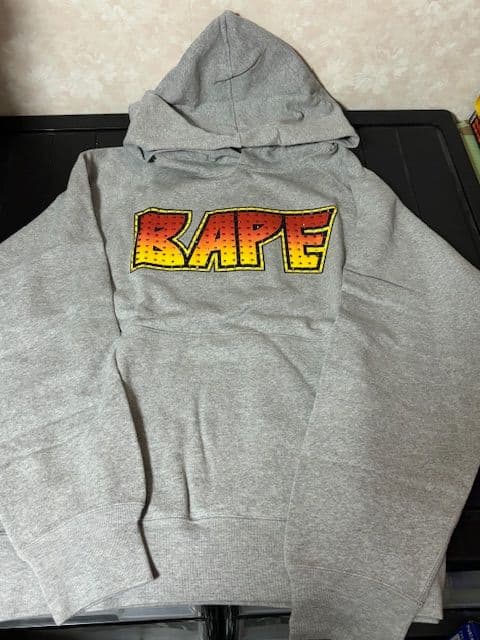 A Bathing Ape Hoodies