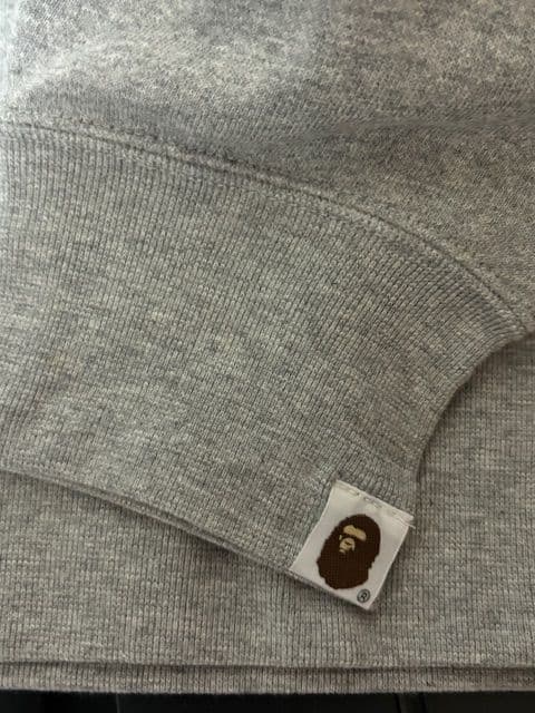 A Bathing Ape Hoodies