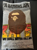 A Bathing Ape Hoodies