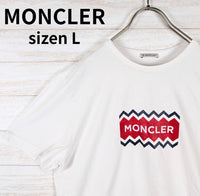 Moncler T-Shirts T