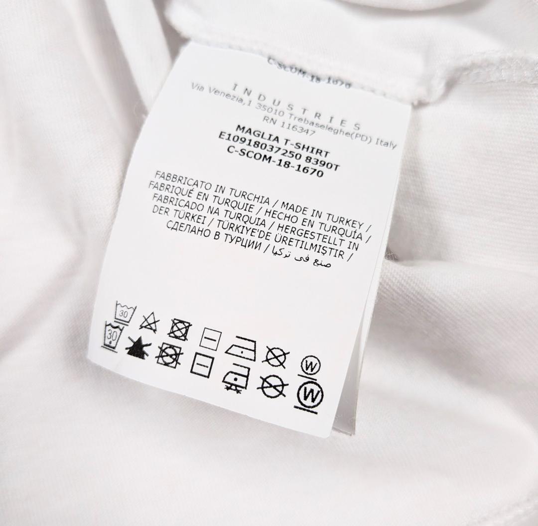 Moncler T-Shirts T
