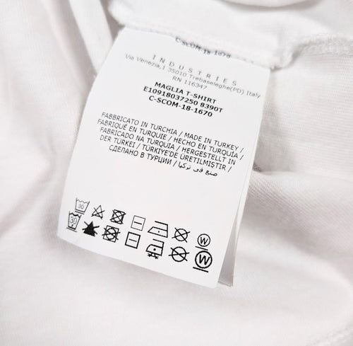 Moncler T-Shirts T