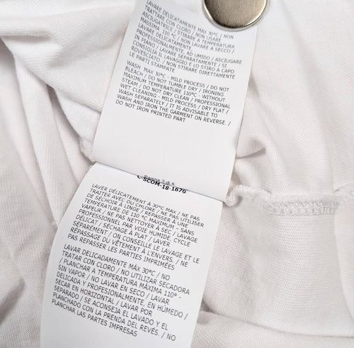 Moncler T-Shirts T