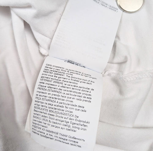Moncler T-Shirts T