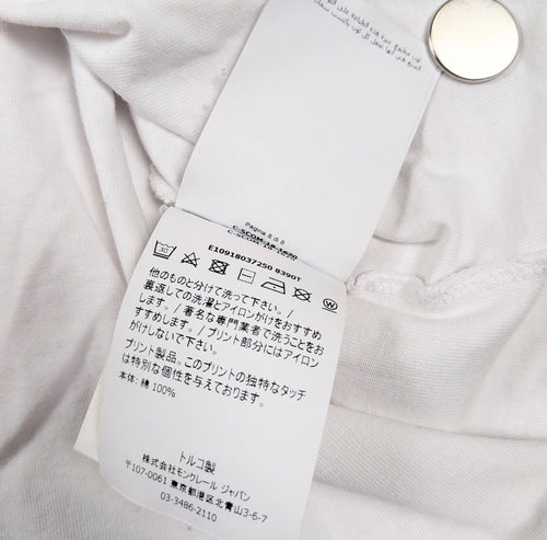 Moncler T-Shirts T