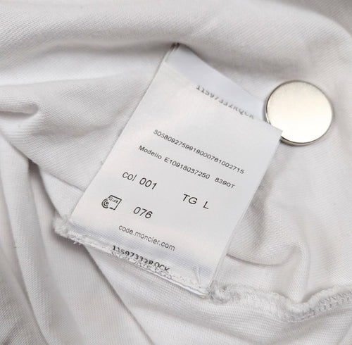 Moncler T-Shirts T