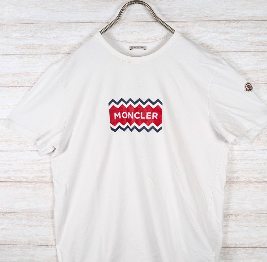 Moncler T-Shirts T