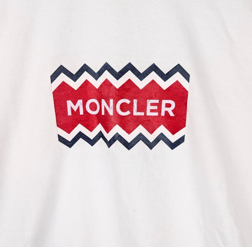 Moncler T-Shirts T