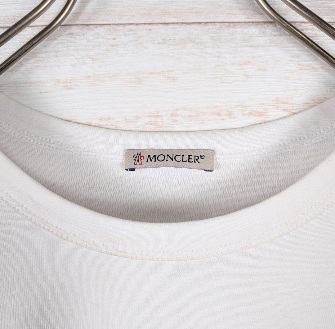 Moncler T-Shirts T