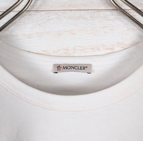 Moncler T-Shirts T