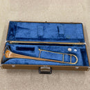 Yamaha Trombones Ysl-353