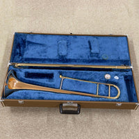 Yamaha Trombones Ysl-353
