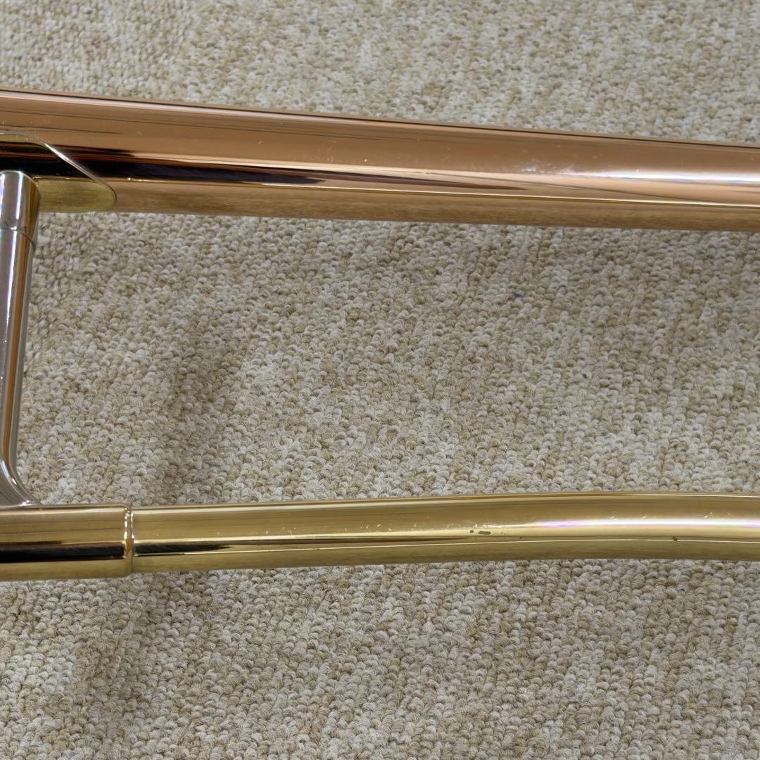 Yamaha Trombones Ysl-353
