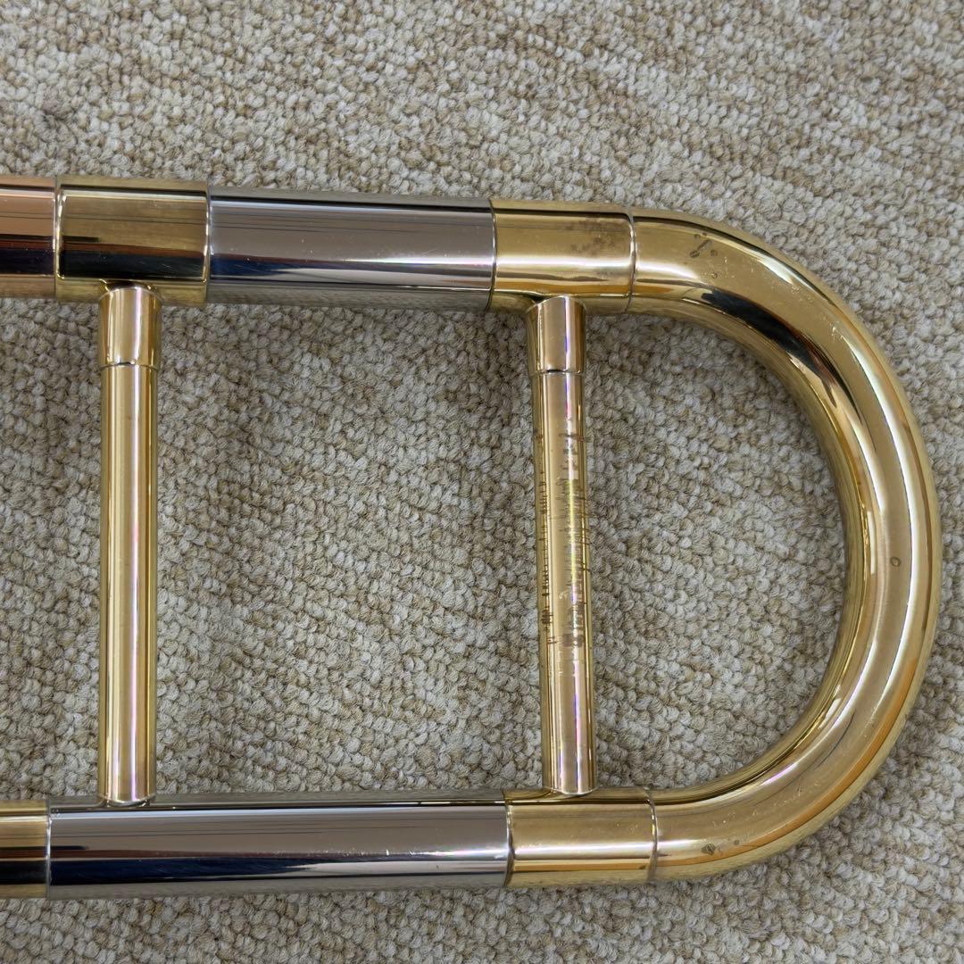 Yamaha Trombones Ysl-353