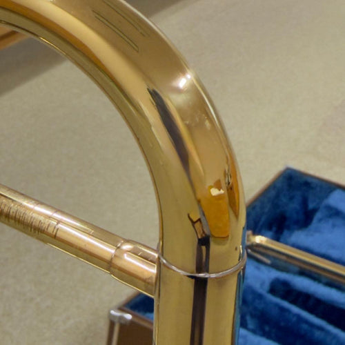 Yamaha Trombones Ysl-353