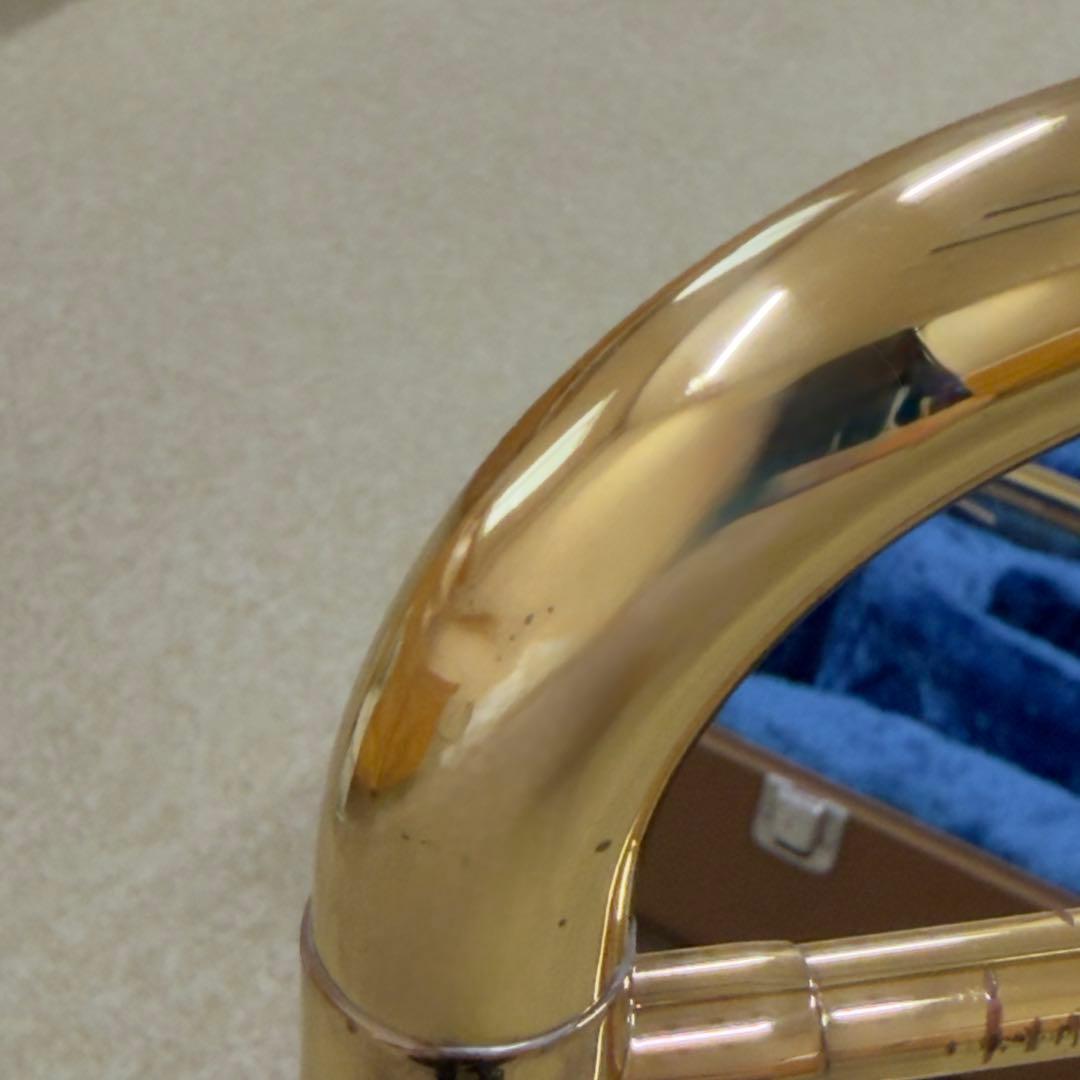 Yamaha Trombones Ysl-353