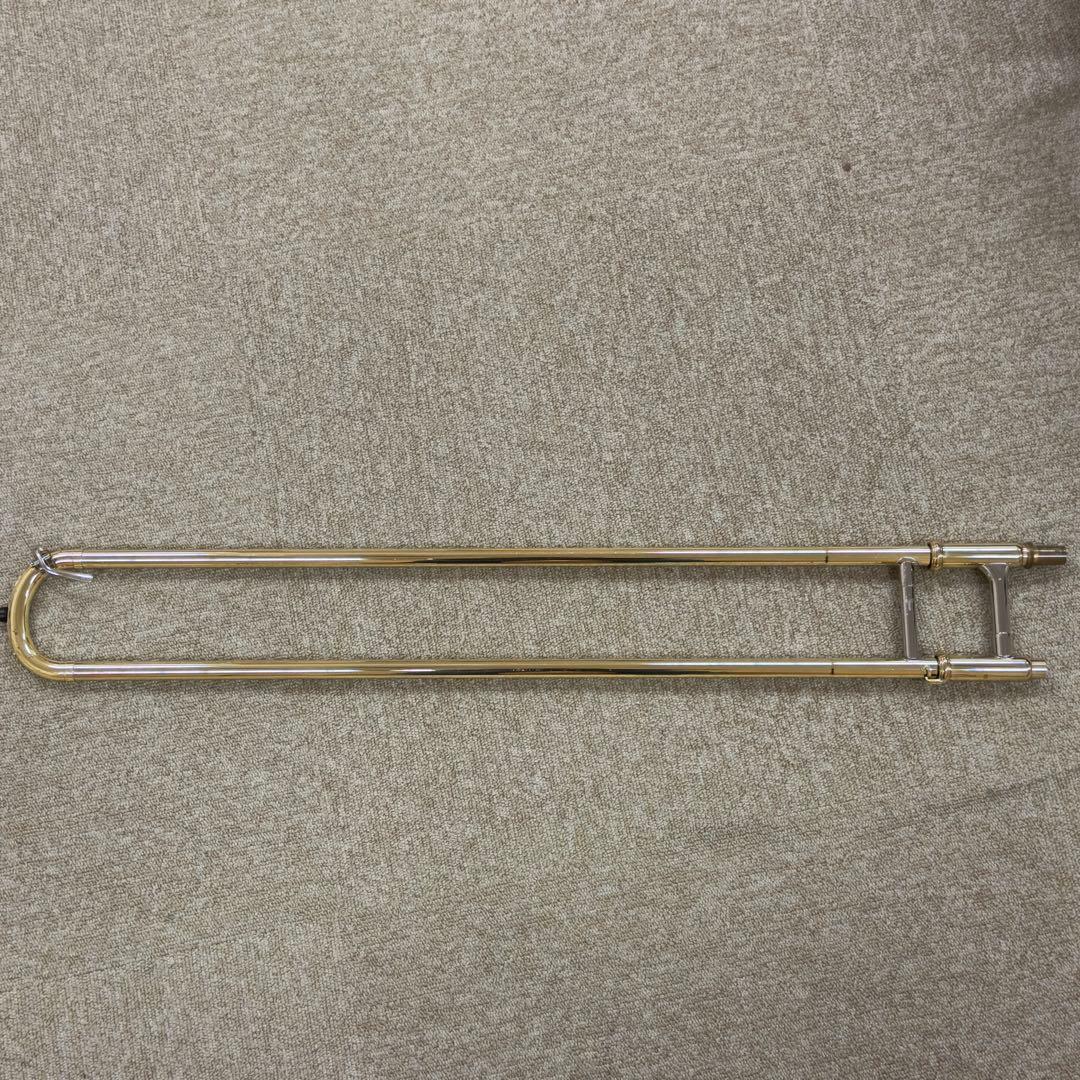 Yamaha Trombones Ysl-353