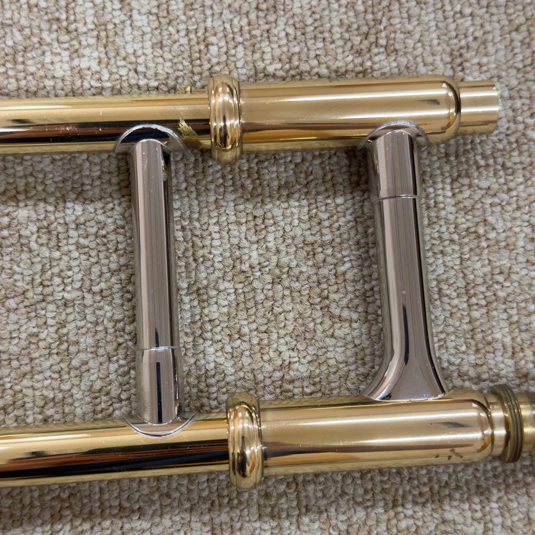 Yamaha Trombones Ysl-353