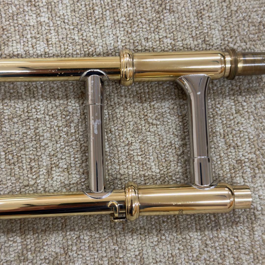 Yamaha Trombones Ysl-353