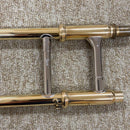Yamaha Trombones Ysl-353
