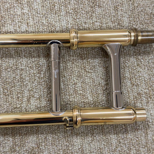 Yamaha Trombones Ysl-353