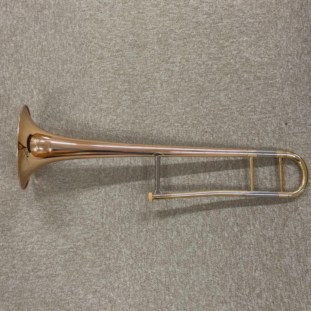 Yamaha Trombones Ysl-353