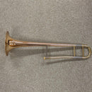 Yamaha Trombones Ysl-353