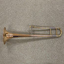 Yamaha Trombones Ysl-353