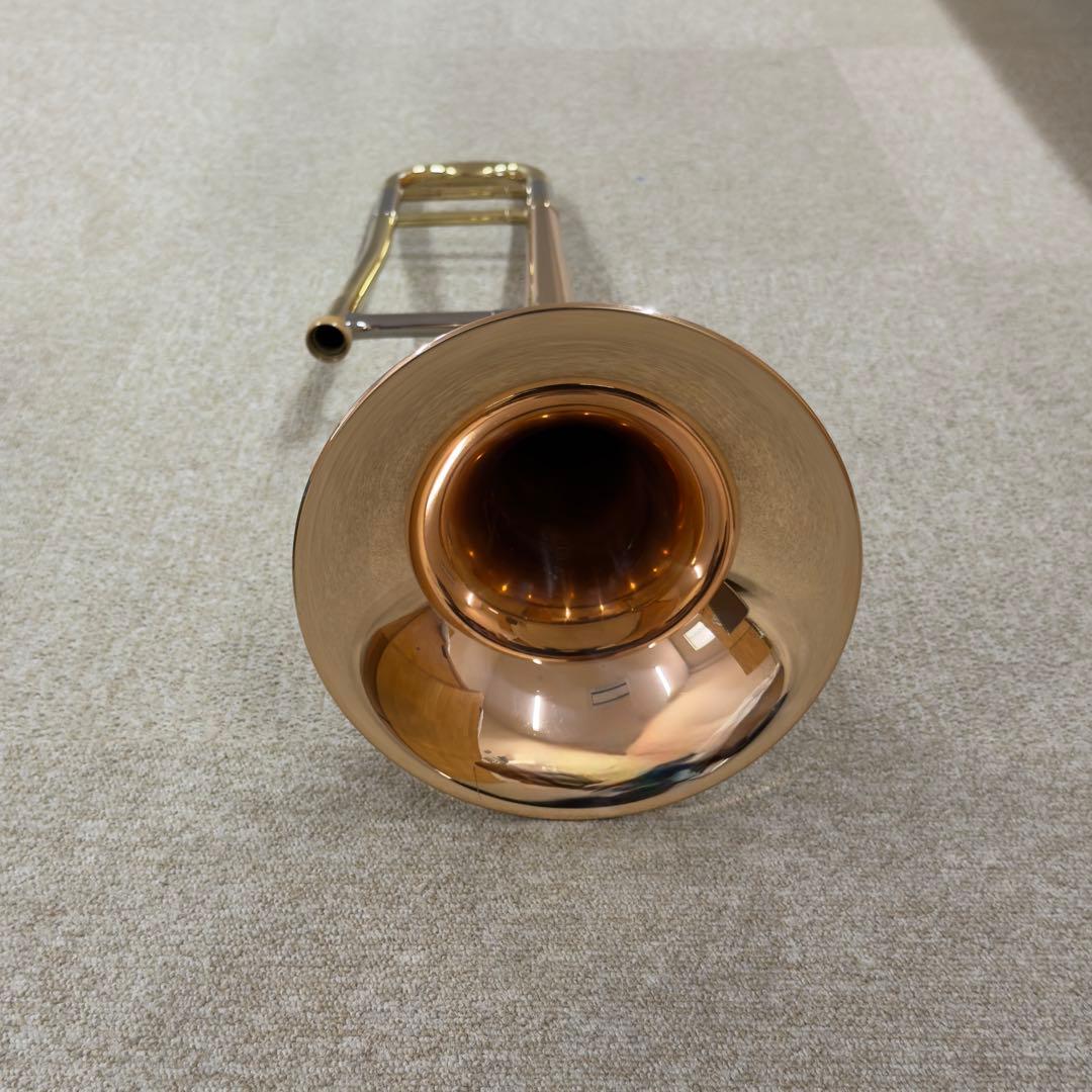 Yamaha Trombones Ysl-353