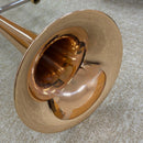 Yamaha Trombones Ysl-353