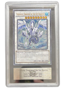 Yu -Gi -Oh! Ocg Duel Monsters (Foreign Language Version) Ars8 Ap
