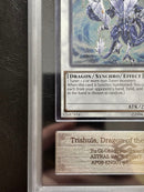 Yu -Gi -Oh! Ocg Duel Monsters (Foreign Language Version) Ars8 Ap