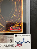 Yu -Gi -Oh! Ocg Duel Monsters (Foreign Language Version) Ars8 Ap