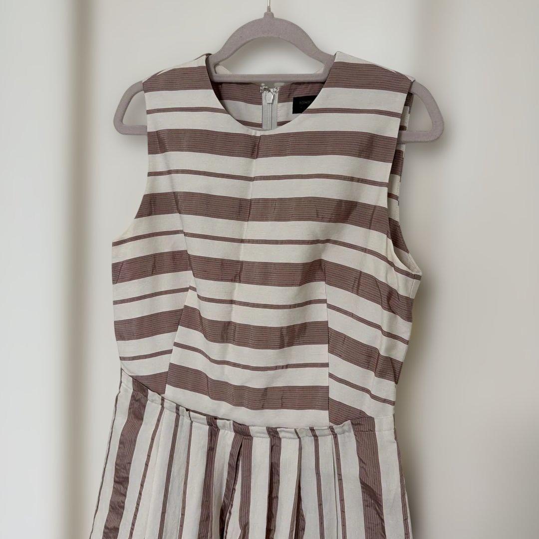 Tomorrowland Sleeveless 34 S