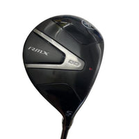 Fairway Wood Rmx Dd(2026) 5W Fw Tensei Gr F50 R) C