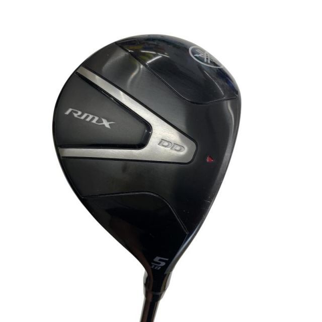 Fairway Wood Rmx Dd(2026) 5W Fw Tensei Gr F50 R) C