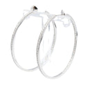 Cartier Earrings (For One Ear) K18Wg Used A