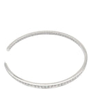 Cartier Earrings (For One Ear) K18Wg Used A
