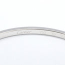 Cartier Earrings (For One Ear) K18Wg Used A