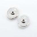 Cartier Earrings (For One Ear) K18Wg Used A