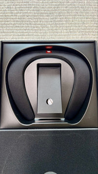 Jbl Neck Speakers Soundgear