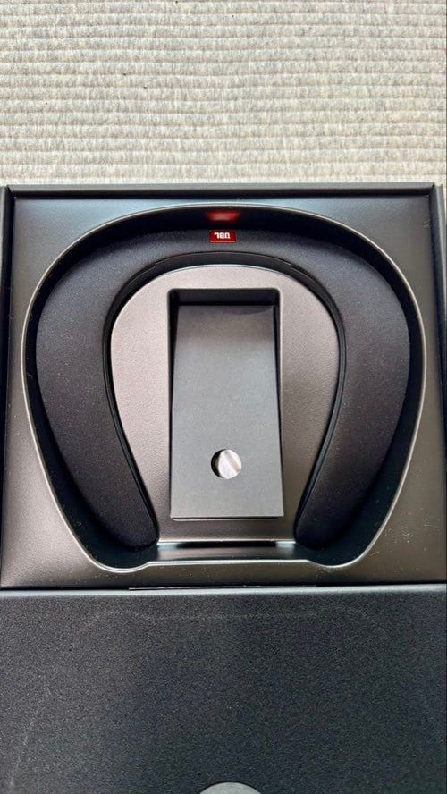Jbl Neck Speakers Soundgear