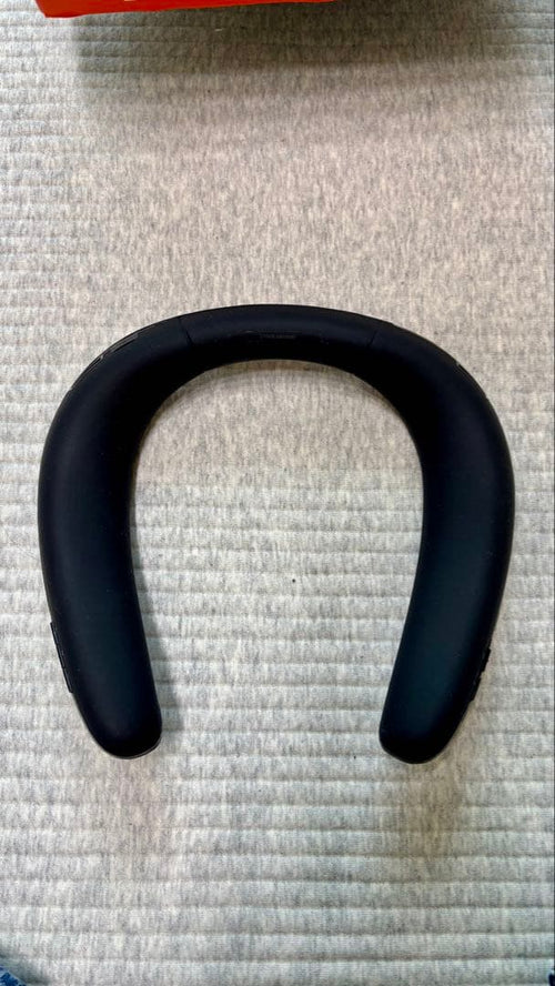 Jbl Neck Speakers Soundgear