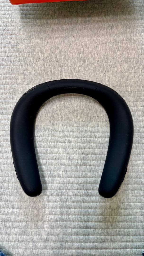 Jbl Neck Speakers Soundgear